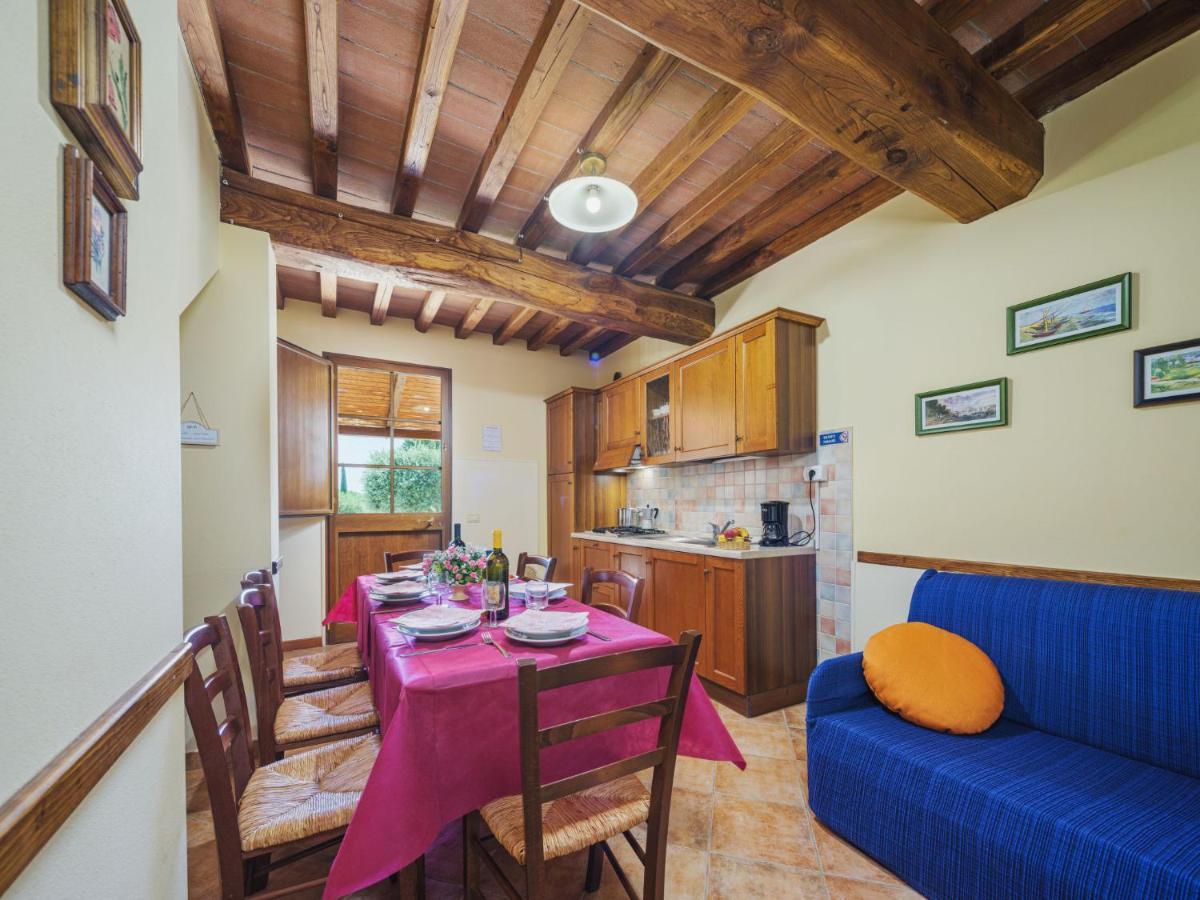 Apartment Ponziani-2 By Interhome Orentano Extérieur photo