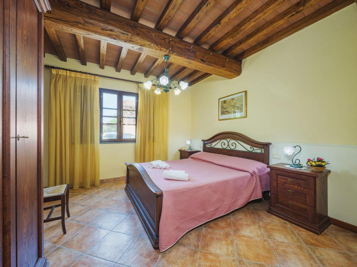 Apartment Ponziani-2 By Interhome Orentano Extérieur photo