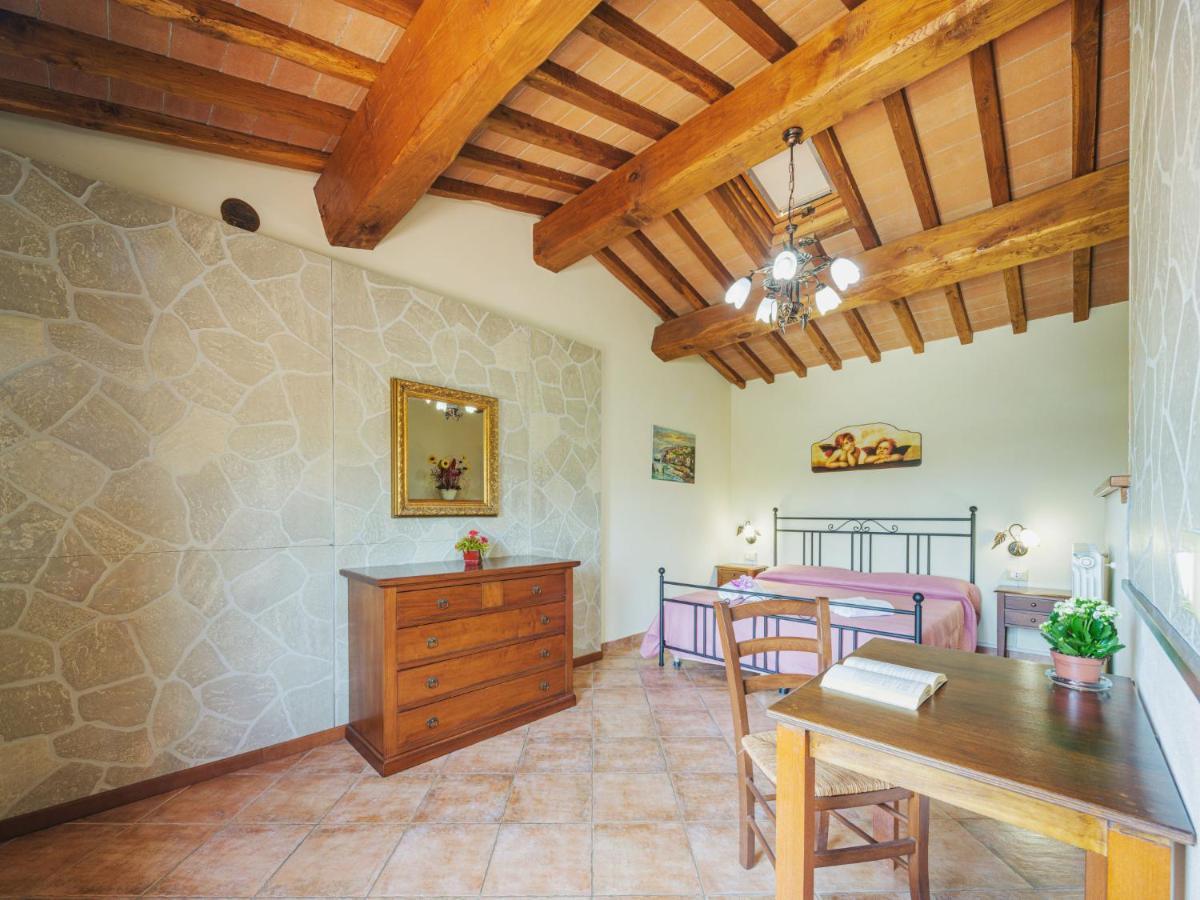 Apartment Ponziani-2 By Interhome Orentano Extérieur photo