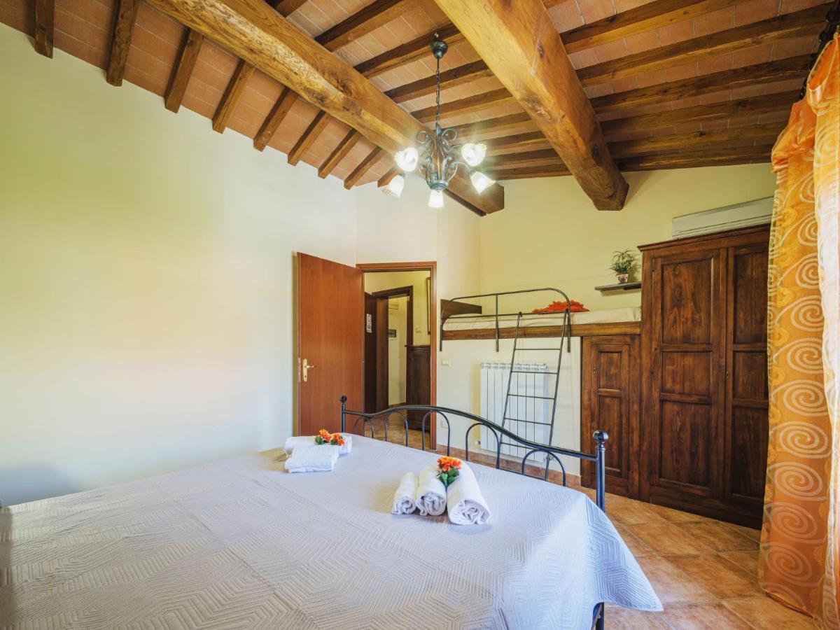 Apartment Ponziani-2 By Interhome Orentano Extérieur photo