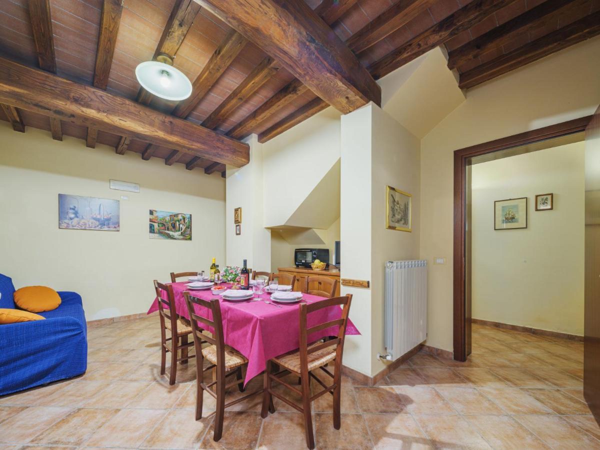 Apartment Ponziani-2 By Interhome Orentano Extérieur photo